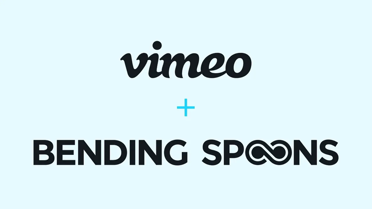 Dona do Evernote compra Vimeo por US$ 1,38 bilhão